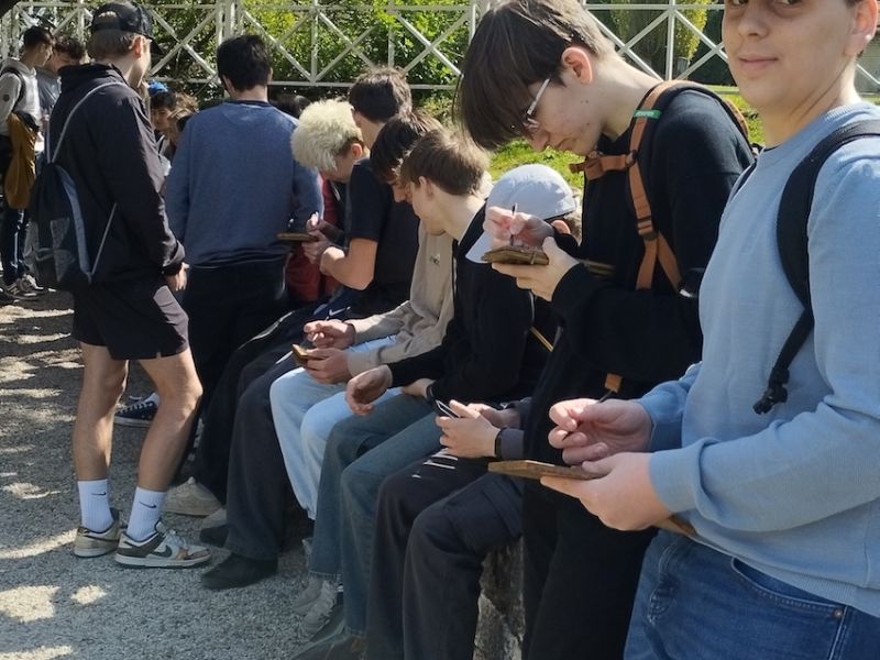 Po stopách Římanů na Dunaji