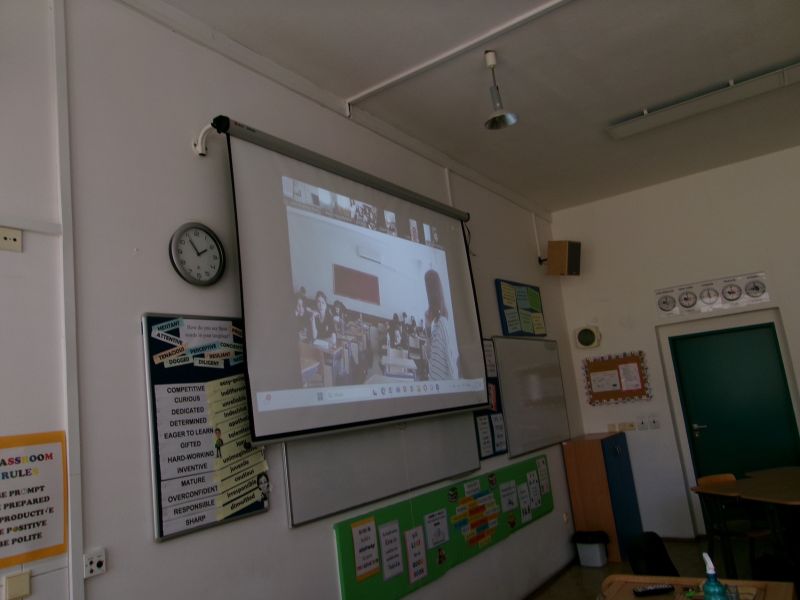 Studenti objevují svět poezie skrz eTwinningový projekt