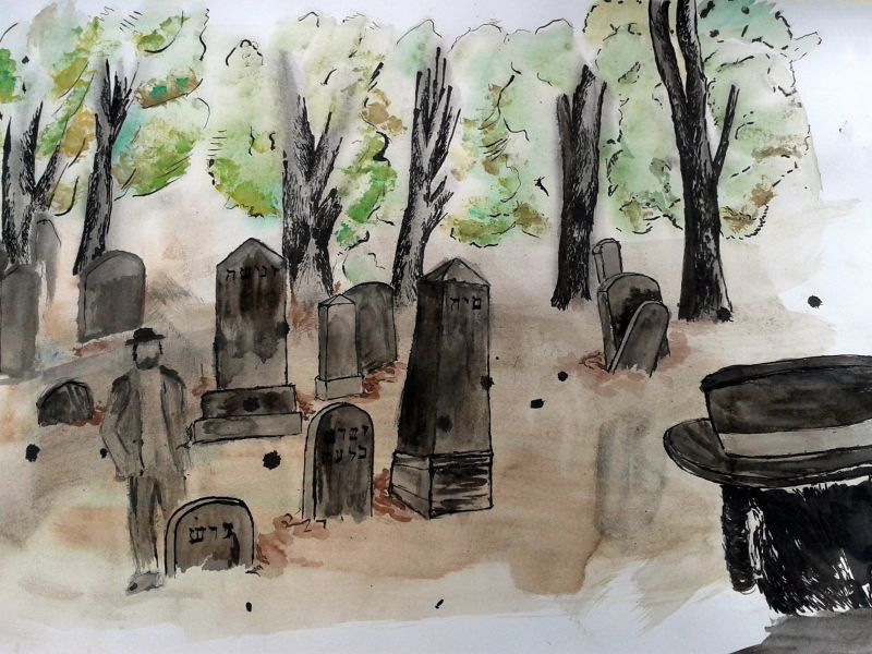 Setkání s uměním 2017 - kategorie I.