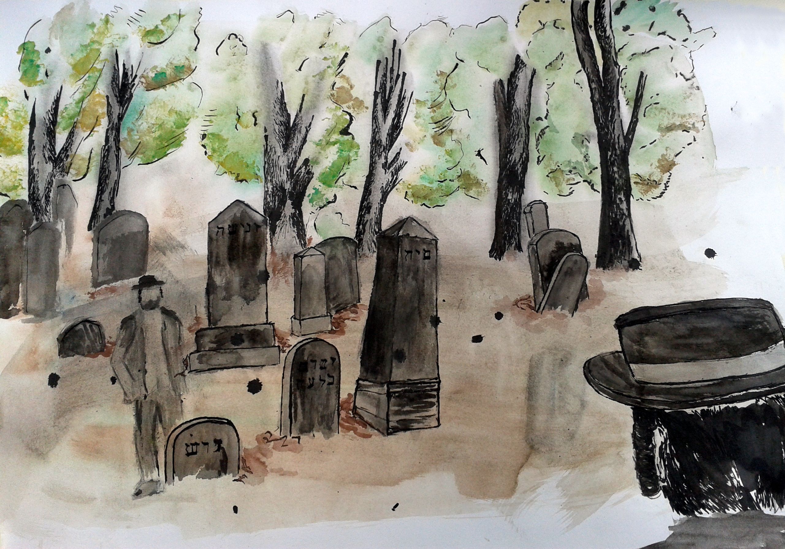 Setkání s uměním 2017 - kategorie I.