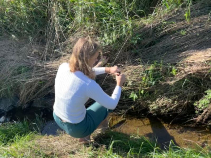 Zúčastnili jsme se ekologické olympiády
