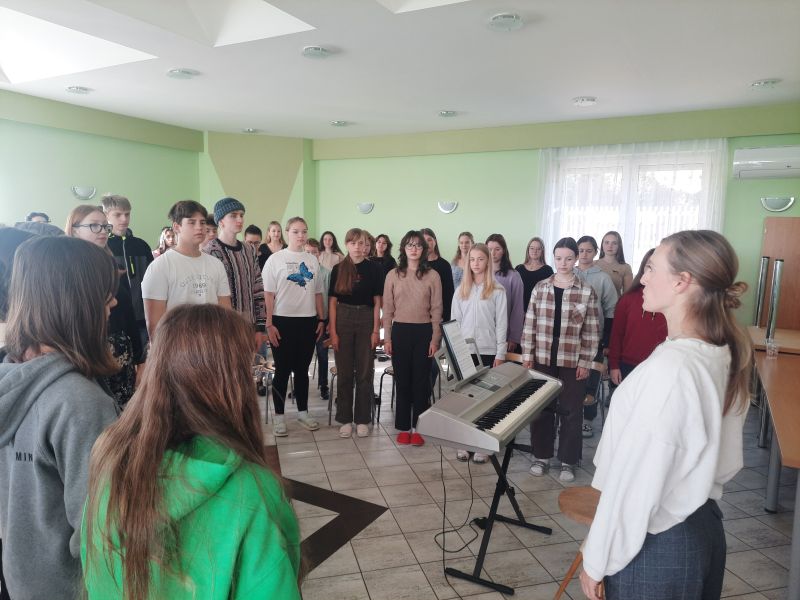Vánoční galakoncert Polyfonie & Ars Musica vocalis