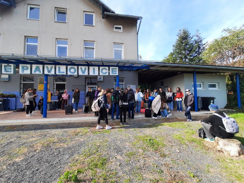 Vánoční galakoncert Polyfonie & Ars Musica vocalis