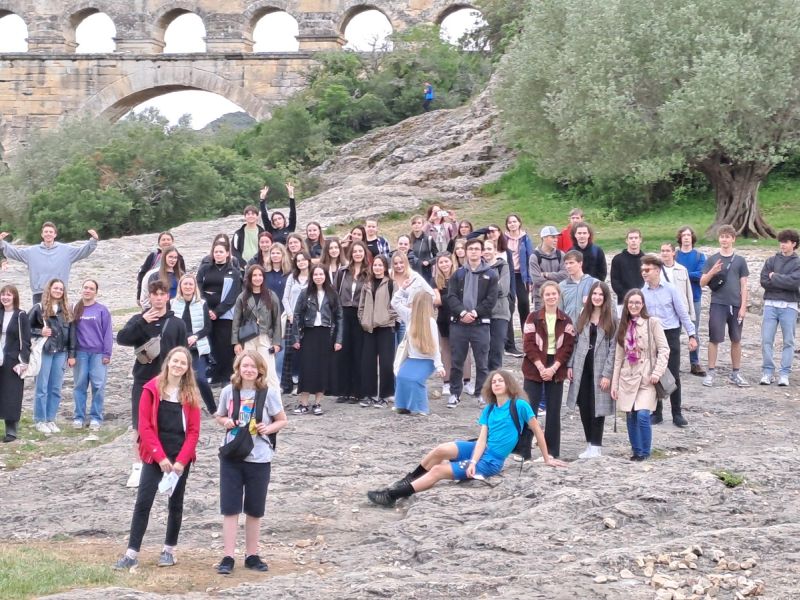 Krásy jižní Francie – na cestě po Azurovém pobřeží