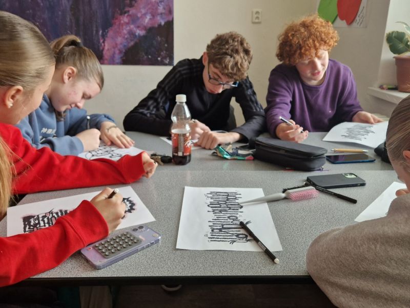 Den jazyků aneb Umíme to i jinak