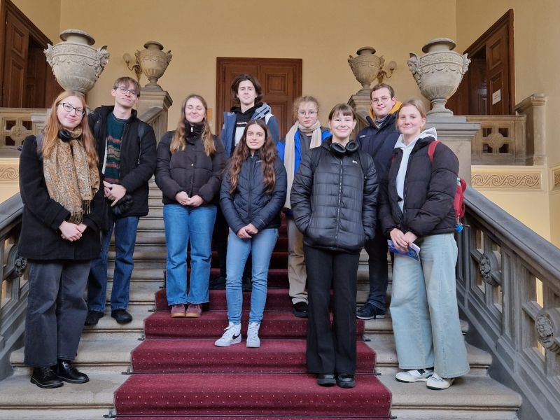 Od buňky k umělé inteligenci