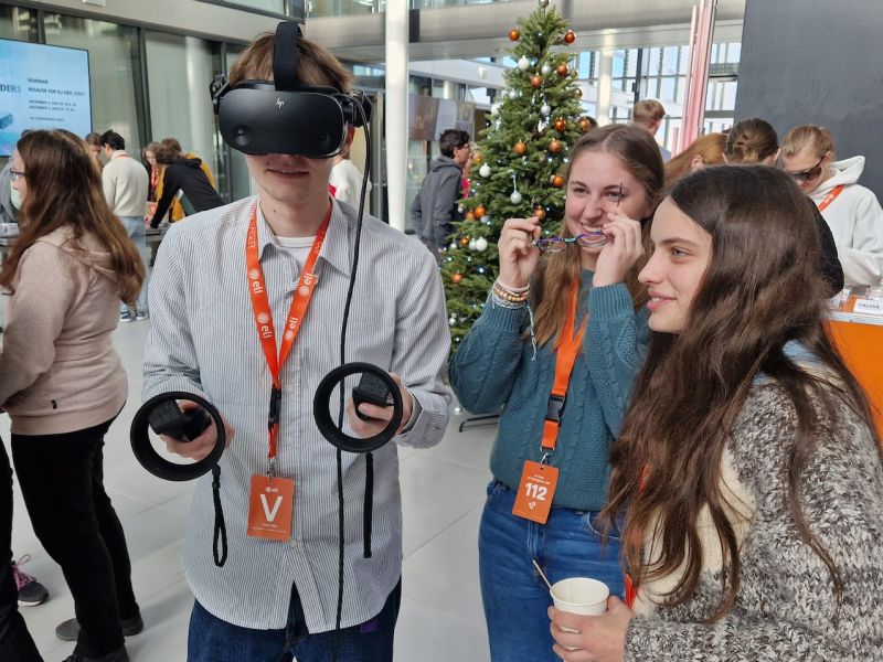 Od buňky k umělé inteligenci