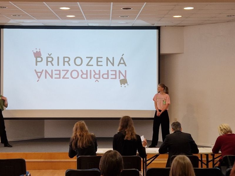 Zlato z Prezentiády