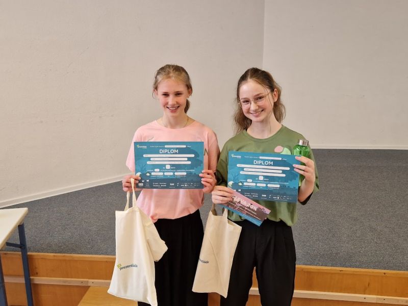 Zlato z Prezentiády