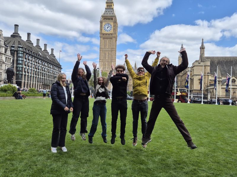 Mé srdce je na Vysočině… část I.