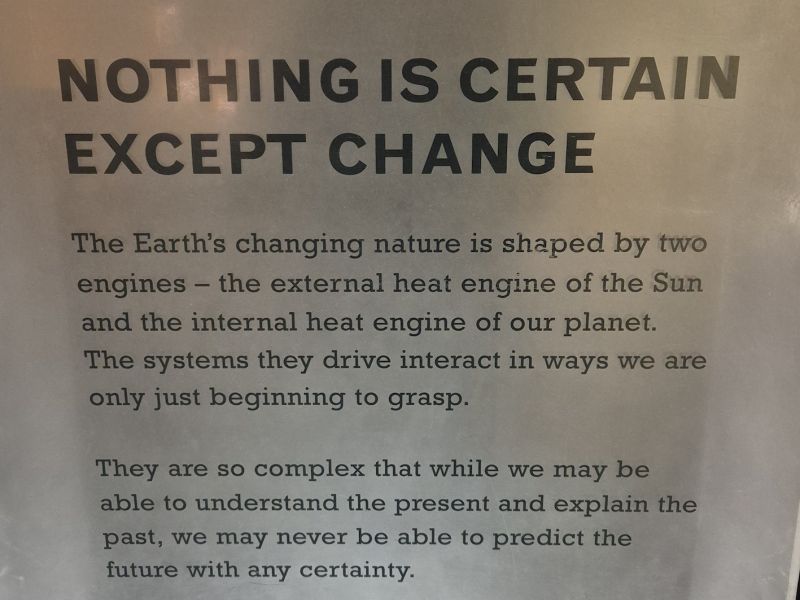 Mé srdce je na Vysočině… část I.