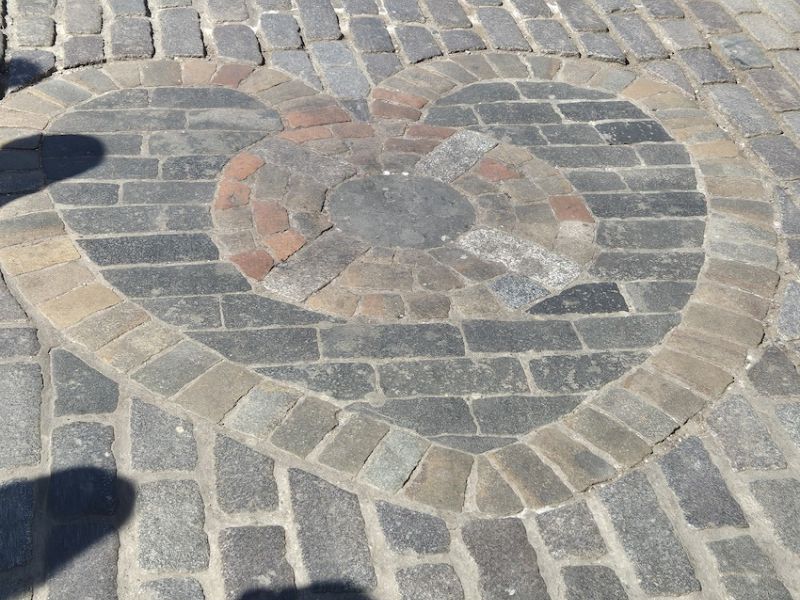 Mé srdce je na Vysočině… část I.