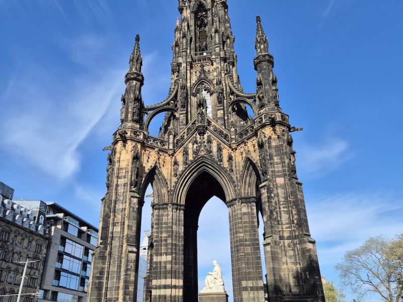 Mé srdce je na Vysočině… část I.