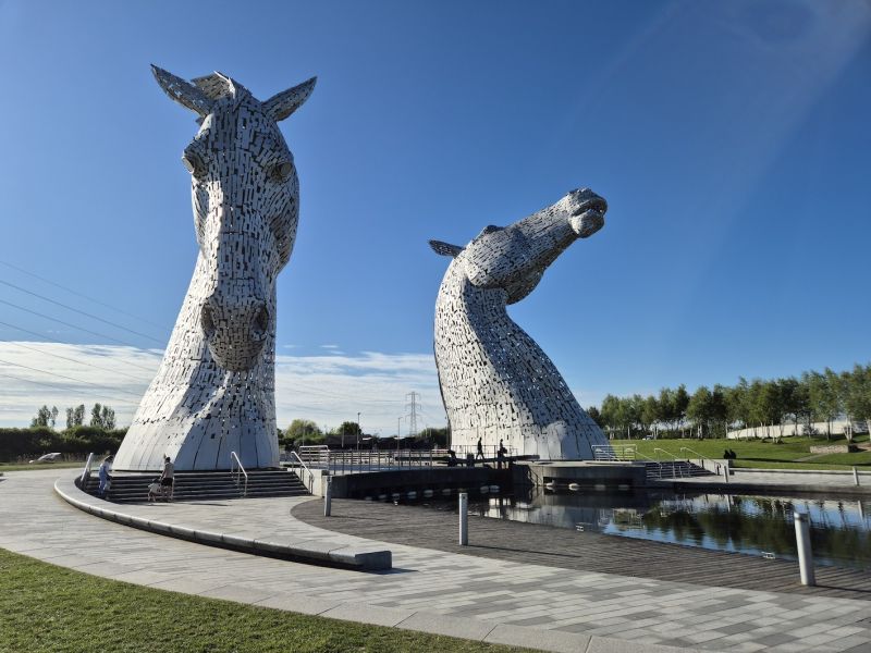 Mé srdce je na Vysočině… část I.