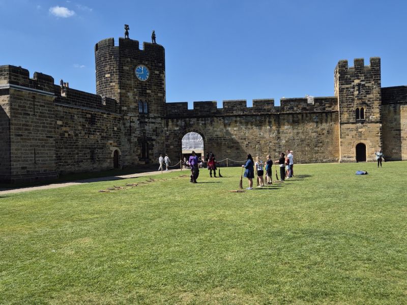 Mé srdce je na Vysočině – část II.