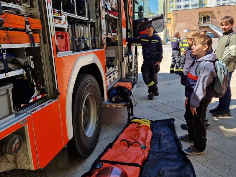 Setkání s vědou 2025