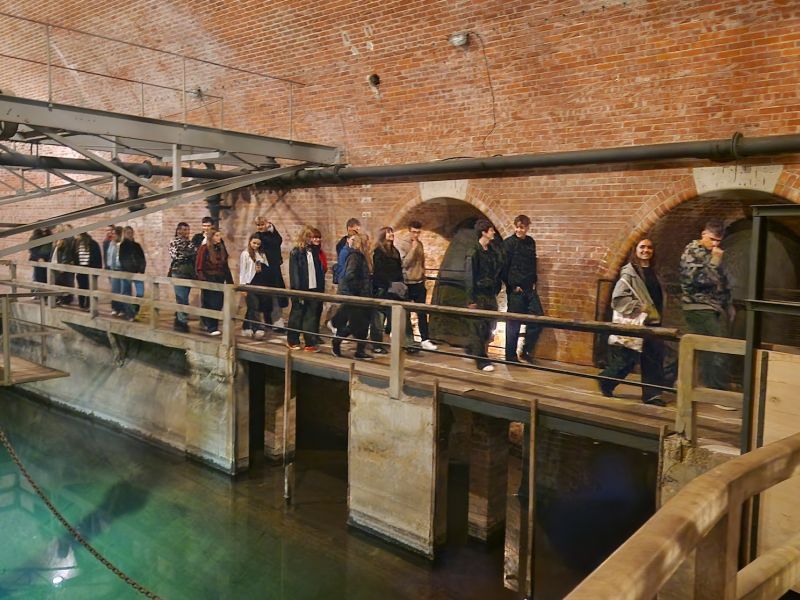 Exkurze do Prahy: Královský program plný zážitků