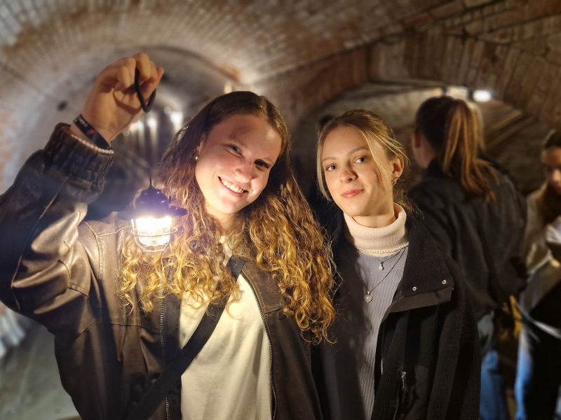 Exkurze do Prahy: Královský program plný zážitků