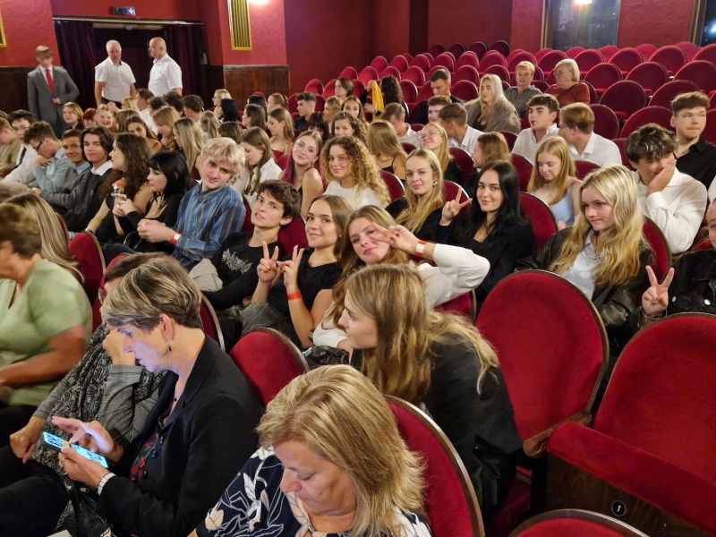 Exkurze do Prahy: Královský program plný zážitků