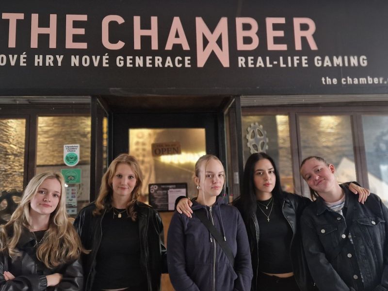 Exkurze do Prahy: Královský program plný zážitků