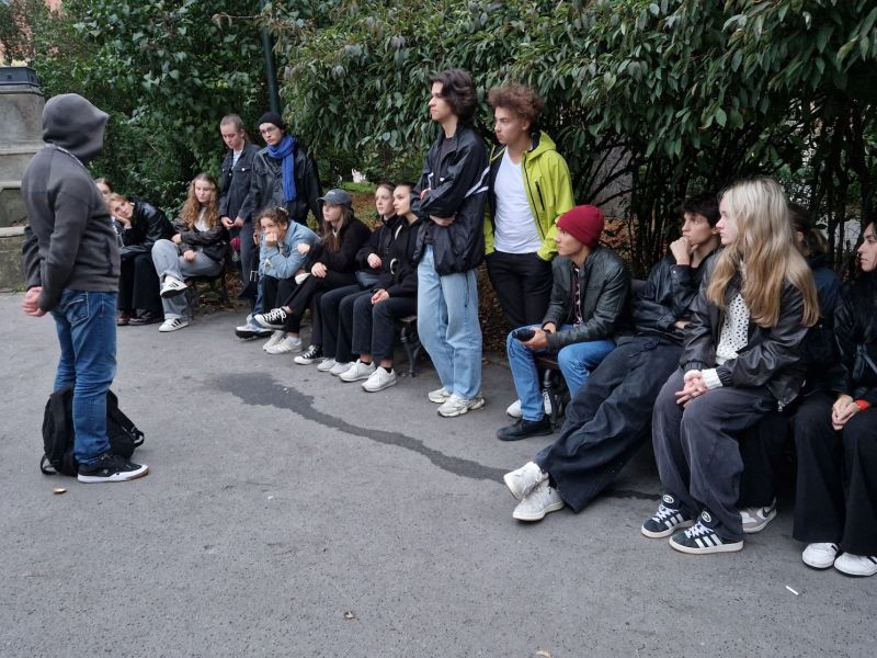 Exkurze do Prahy: Královský program plný zážitků