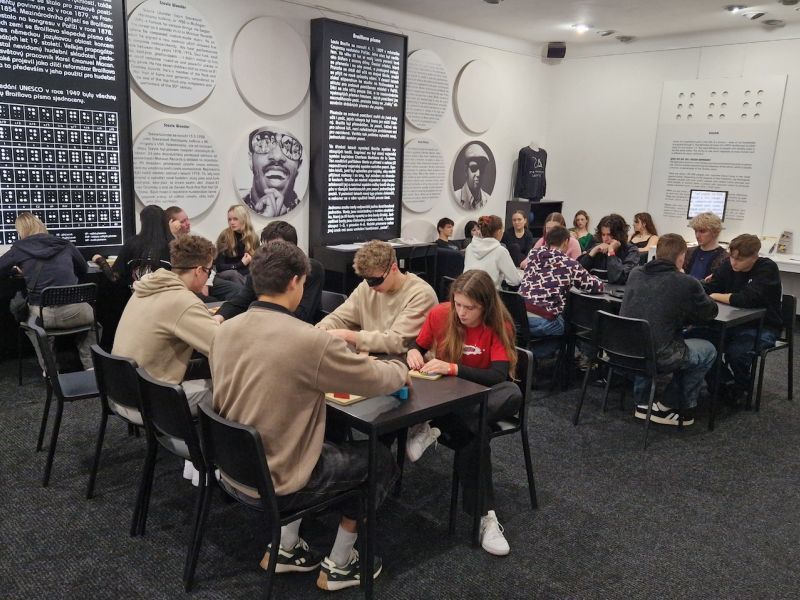 Exkurze do Prahy: Královský program plný zážitků