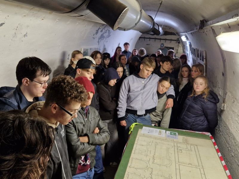 Exkurze do Prahy: Královský program plný zážitků