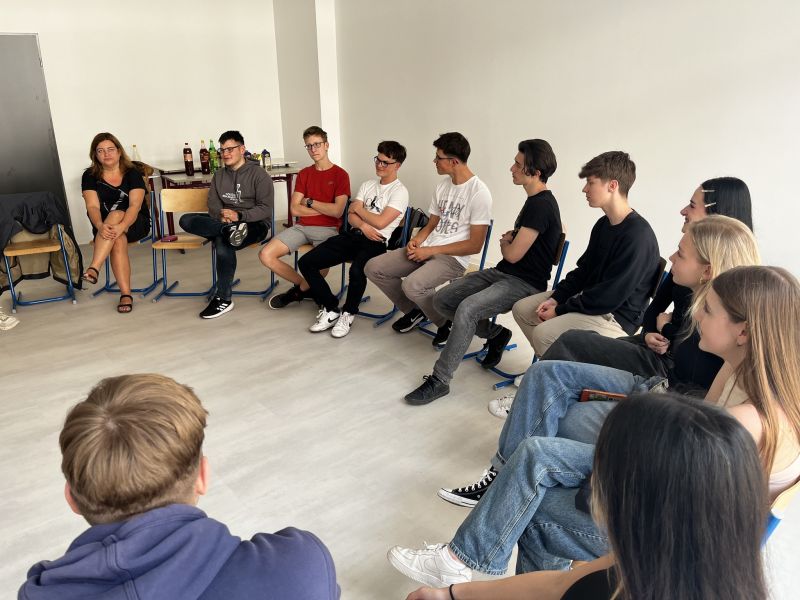 Erasmus+ pro studenty