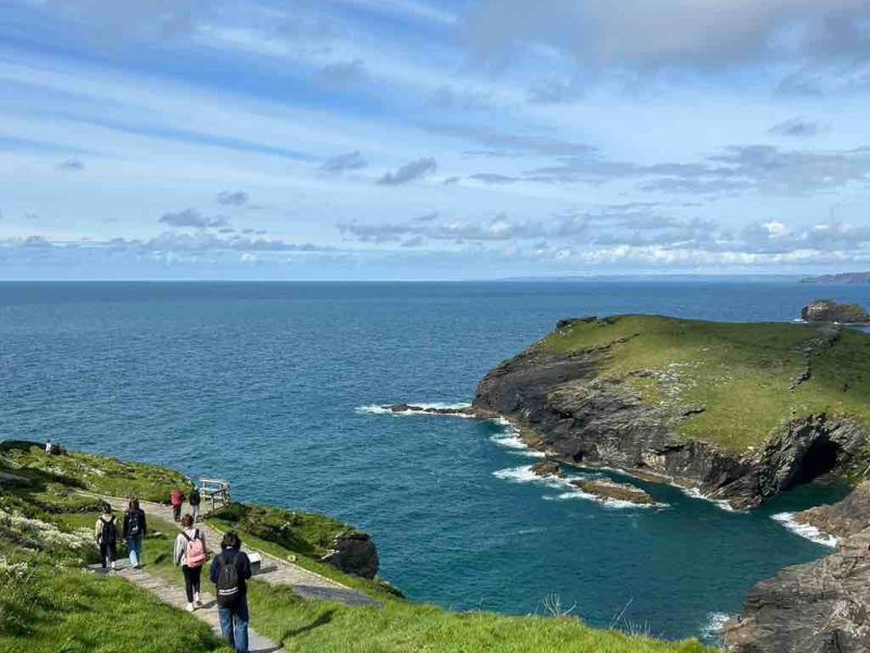 Z Břeclavi až na konec světa