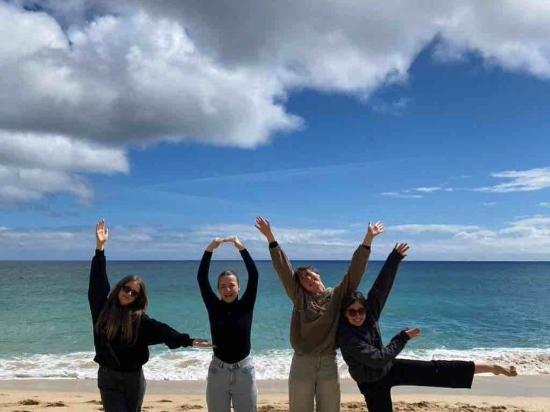 Z Břeclavi až na konec světa