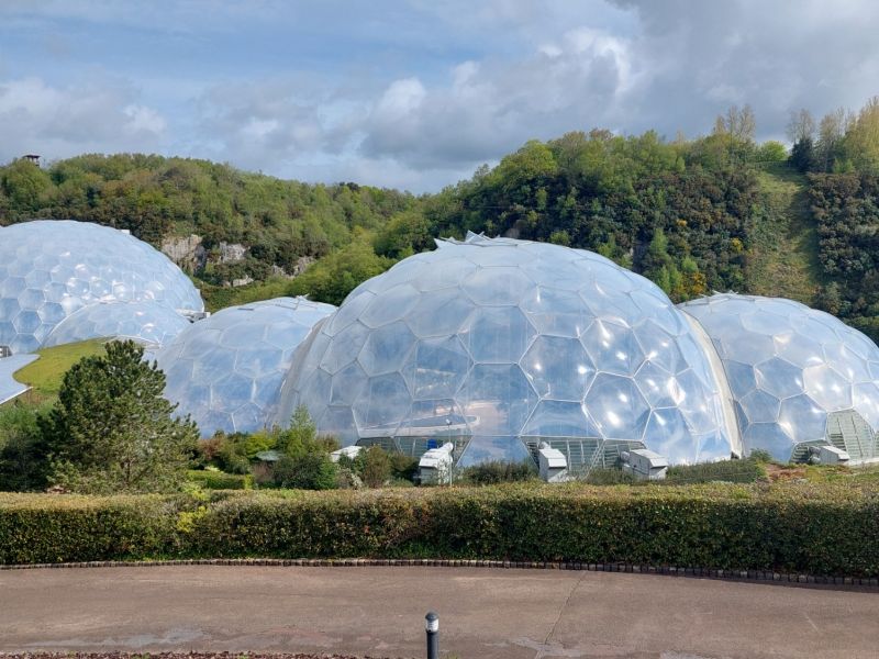 Z Břeclavi až na konec světa