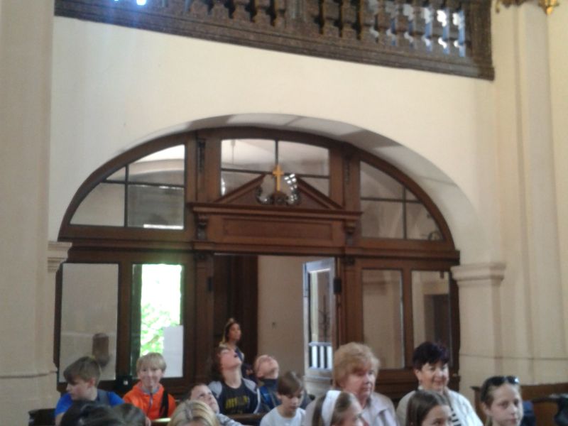 Gymplfest Broumov 2017