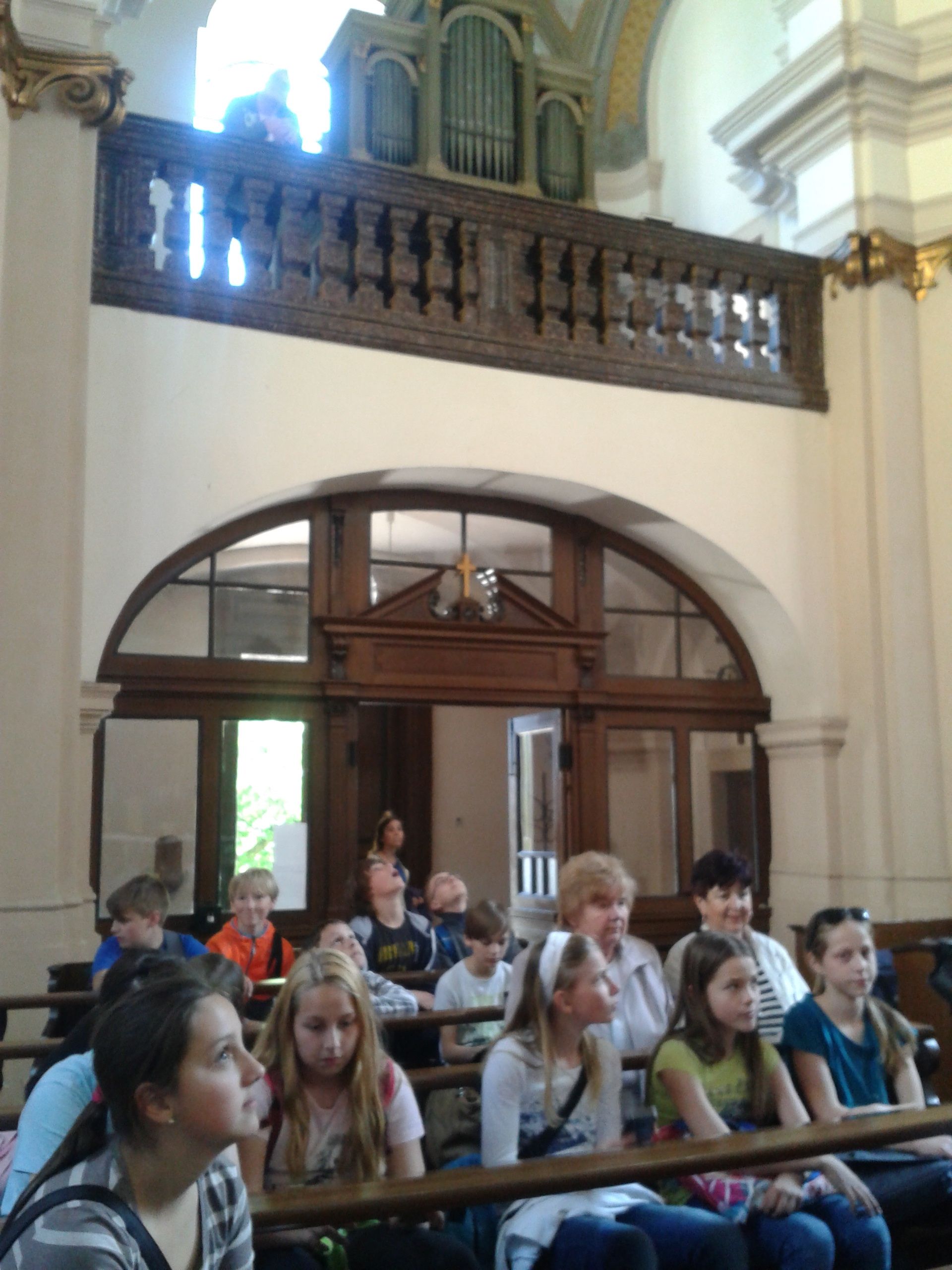 Gymplfest Broumov 2017