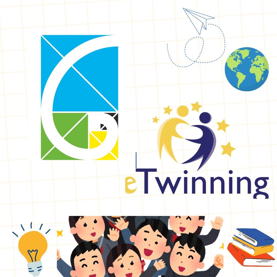 Ocenění pro naše dva eTwinningové projekty