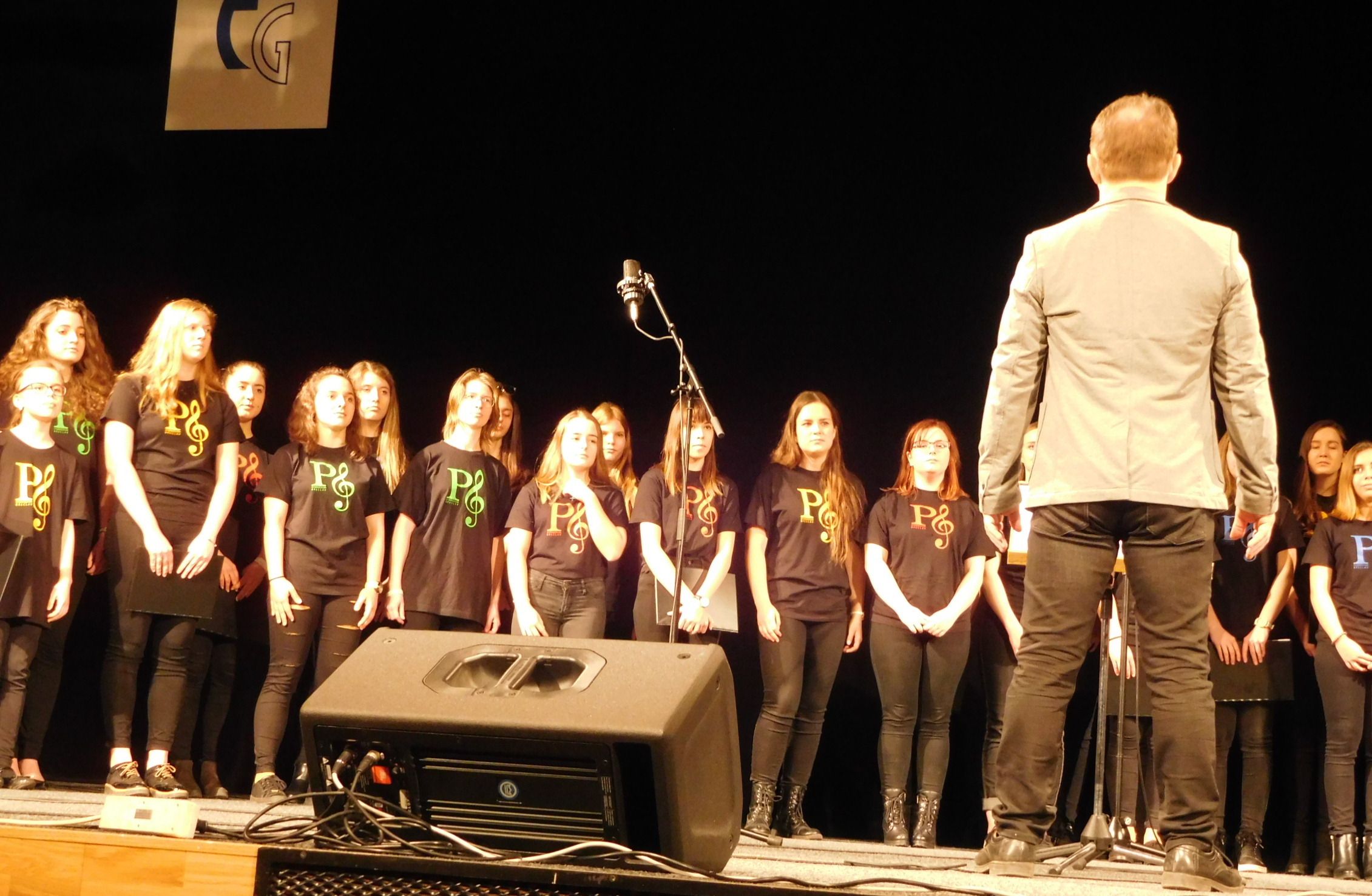 Festival gymnázií v Otrokovicích