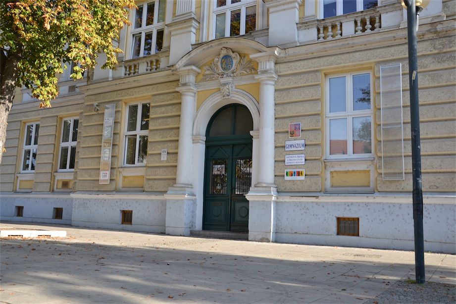 Počty přihlášených uchazečů k přijímacímu řízení v roce 2020