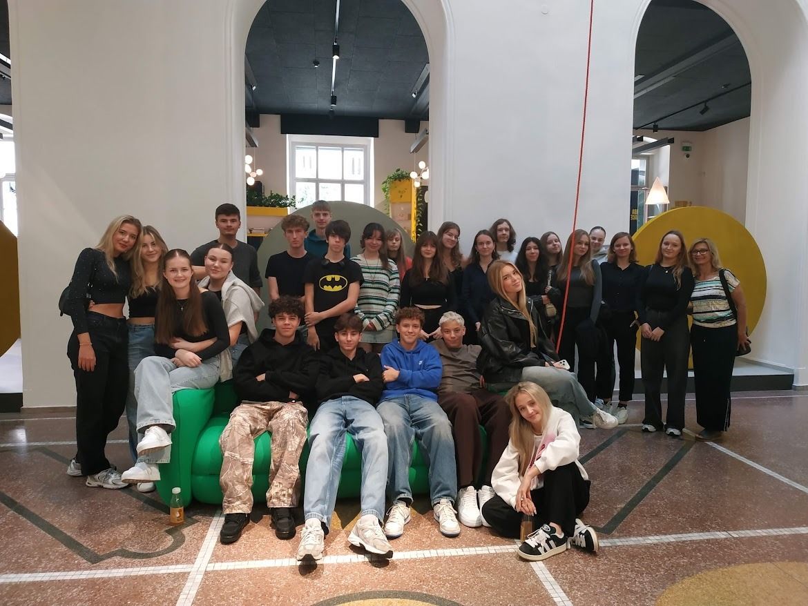 Ohlédnutí za výtvarnem I