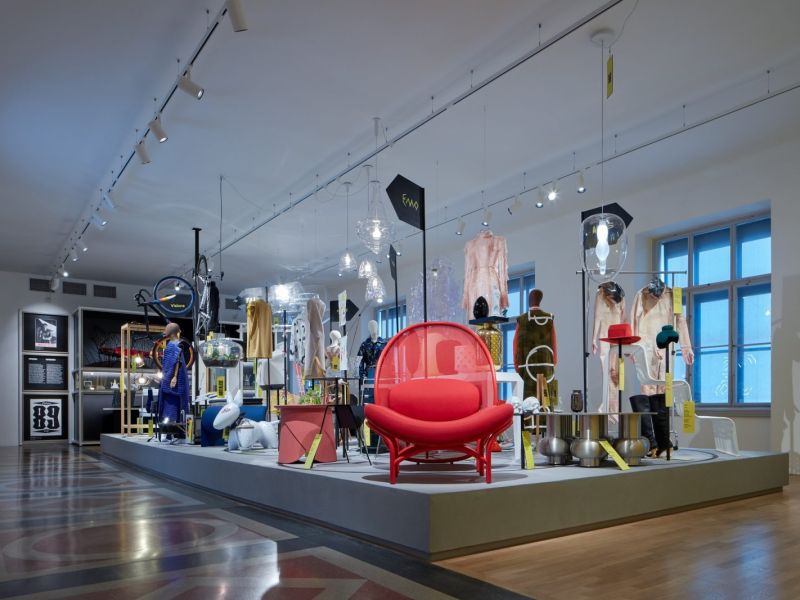 Ohlédnutí za výtvarnem I