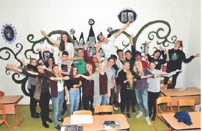 Gympl Open - tuto středu