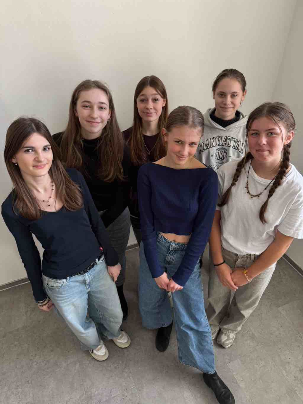 Zachránily jsme příběh