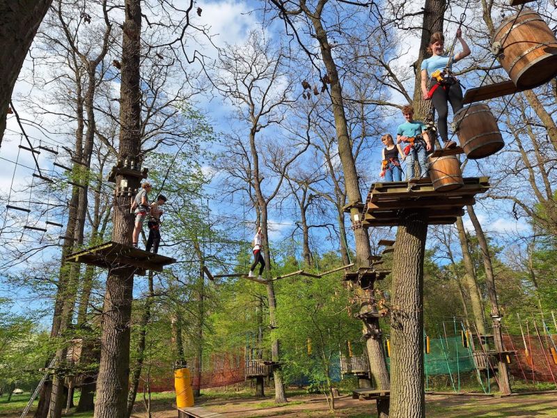 2.C/4 poznávala Břeclav