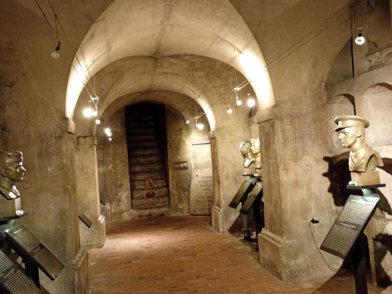 V Praze bylo maturantům blaze!