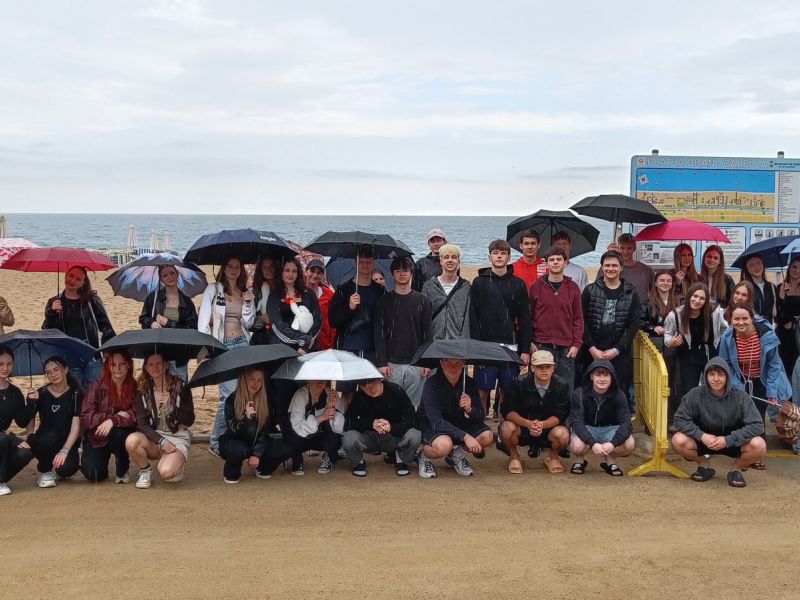 Katalánská mozaika: jazyk, kultura a zážitky