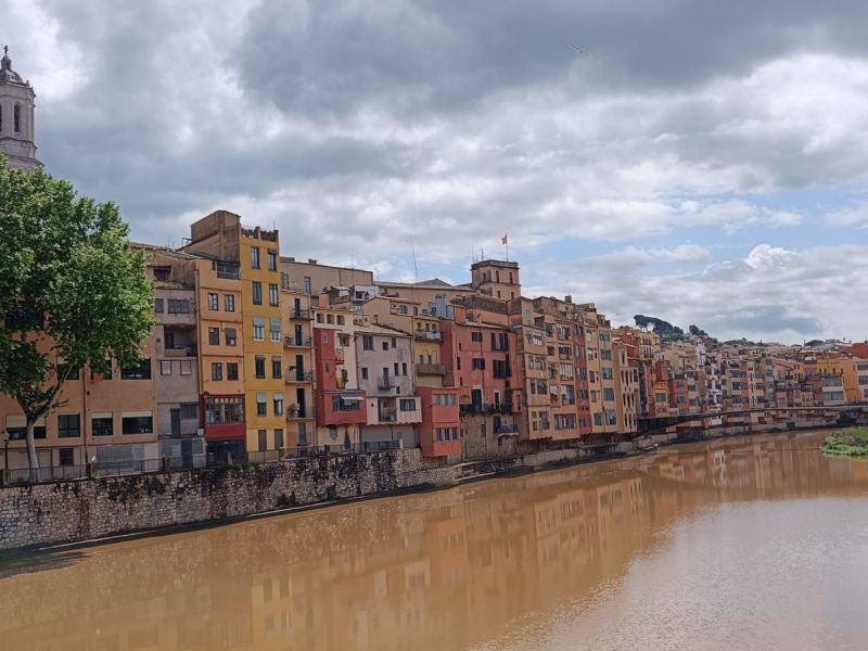 Katalánská mozaika: jazyk, kultura a zážitky