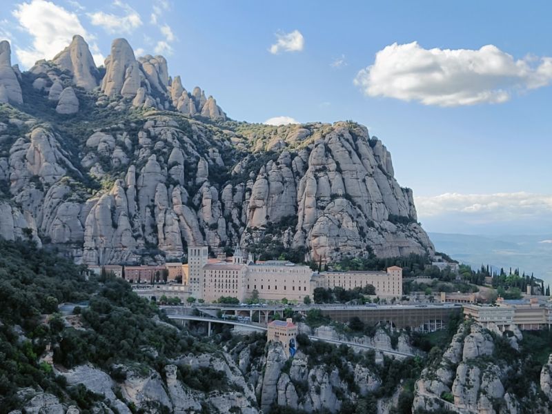 Katalánská mozaika: jazyk, kultura a zážitky