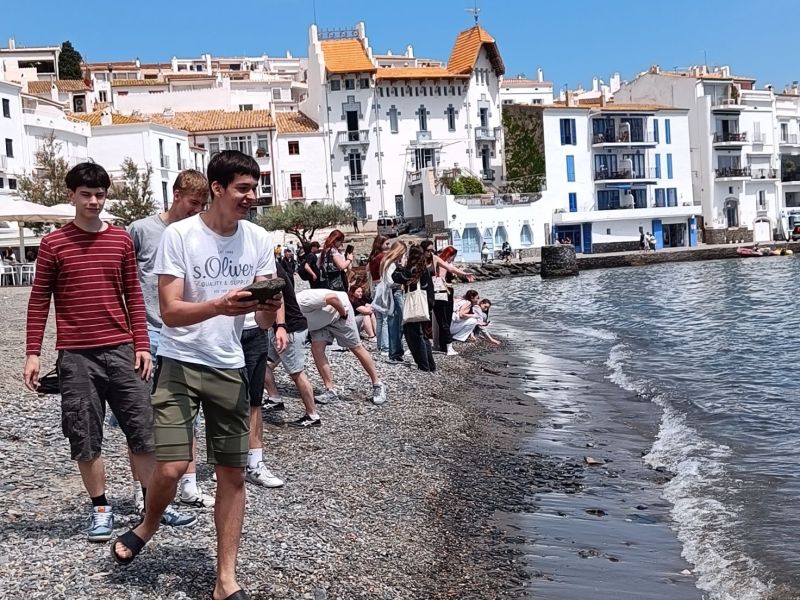 Katalánská mozaika: jazyk, kultura a zážitky