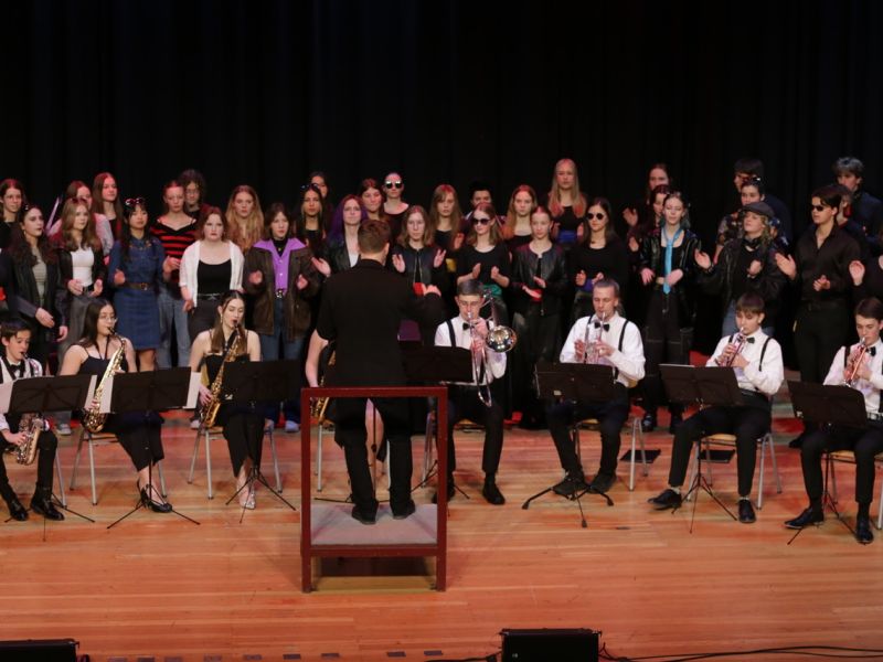 Polyfonia v Německu