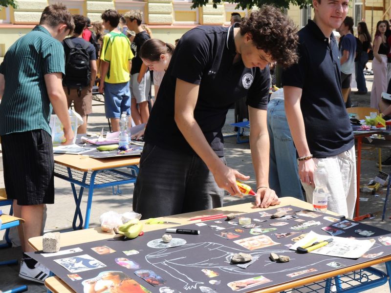 29. ročník SETKÁNÍ S UMĚNÍM