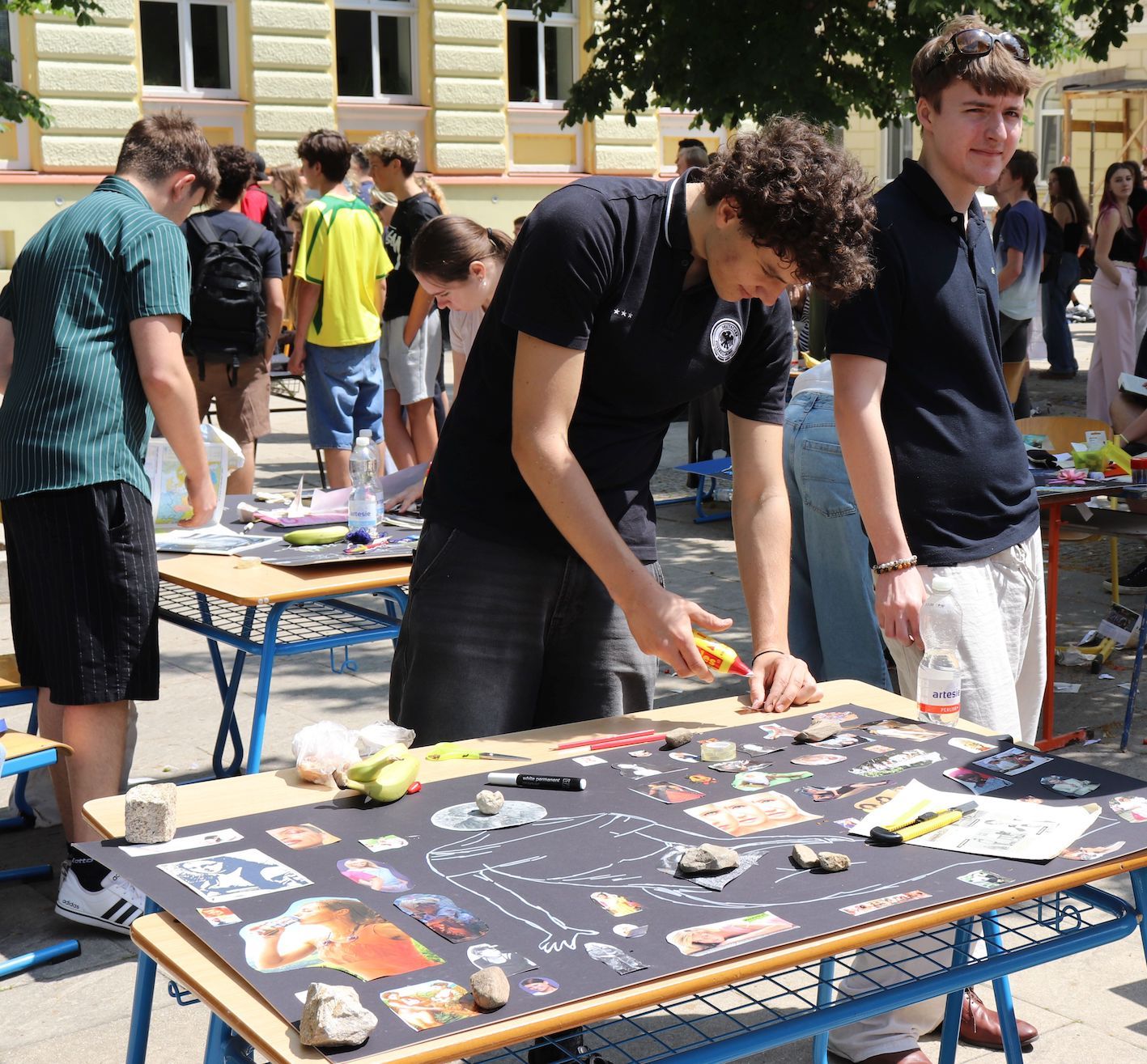 29. ročník SETKÁNÍ S UMĚNÍM