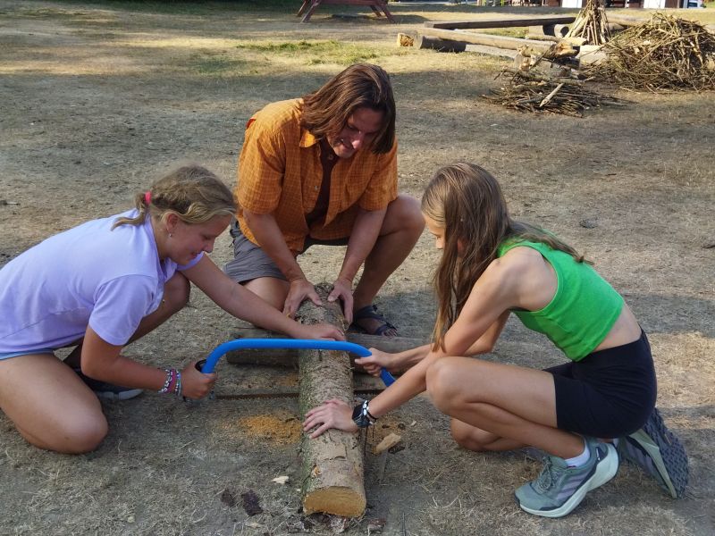 Sekunda v Jedovnicích